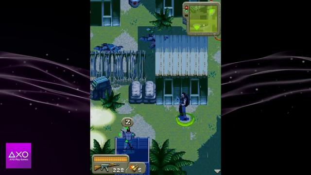 Misi Membebaskan tawanan | Far Cry 2 Mobile Java | Java game (Part 4) смотреть онлайн