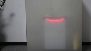 Очиститель воздуха.