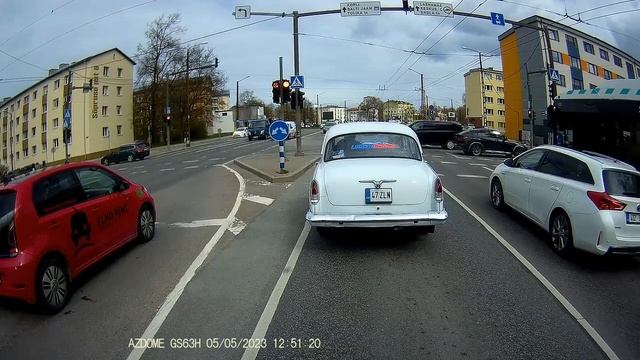 Таллинн. Авто- мото 5 смотреть онлайн