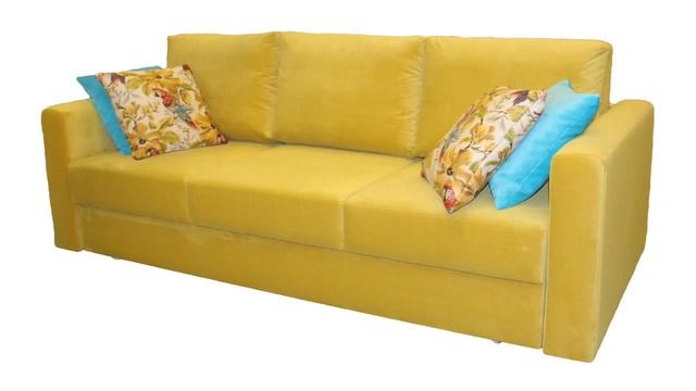 Как подобрать недорогой диван в интерьер лофт. Кубическая форма дивана Орфей - лаконичная строгость смотреть онлайн