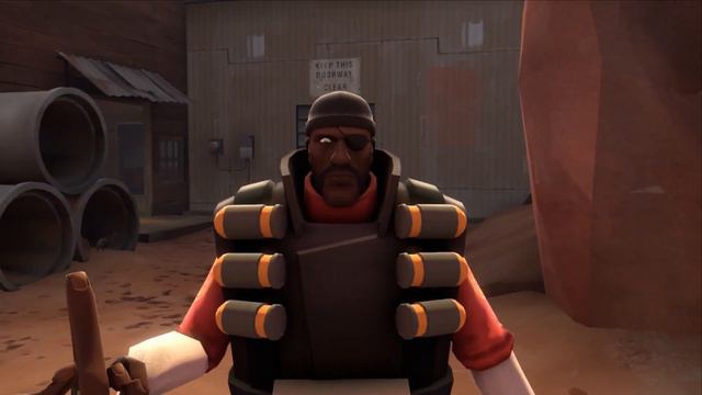 MY FIRST SFM EVER смотреть онлайн