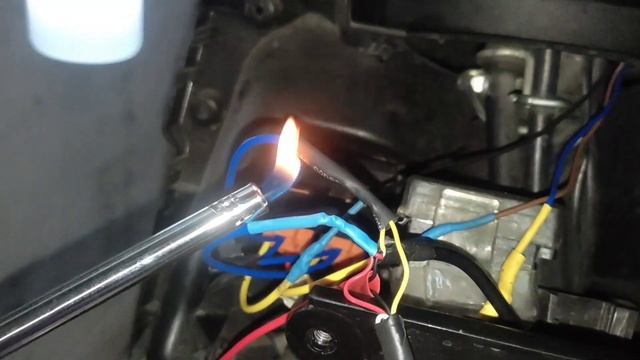 Yamaha Mio Gear MDL Installation | Gersan Aldea смотреть онлайн