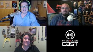 Free to Play Cast: Path of Exile's Expansion, Bless Online's "Plan", and SMITE Tactics  Ep 228