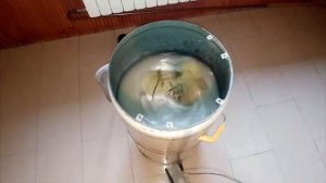 PRALKA FRANIA SHL - pranie butów - ASMR -  RELAX  - WASHINH MACHINE