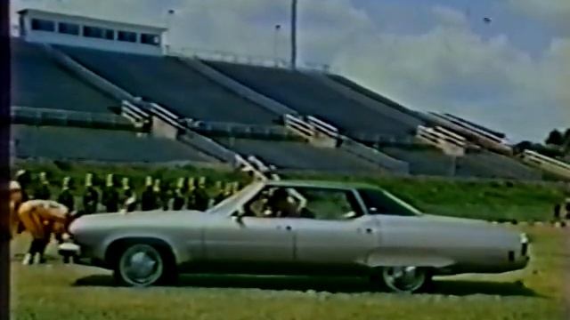 1972 TO 1974 OLDSMOBILE COMMERCIALS OMEGA CUTLASS 98 88 TORONADO смотреть онлайн