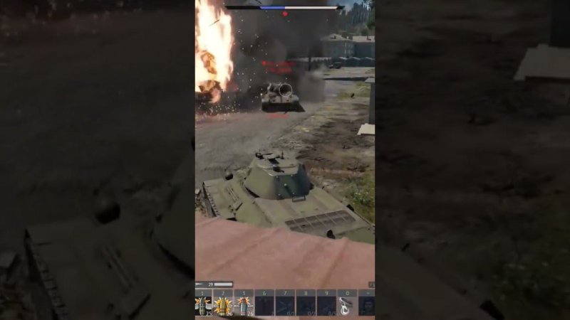 Упс #shortvideo #game #игра #стрим #shortsyoutube #экшен #warthunder #shorts #топ1