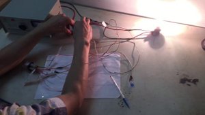 Подключение и установка ДХО (DRL) через реле на Toyota Camry