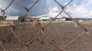 1 день в деревне Лагерево Салаватского района