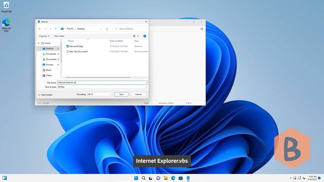 How to Enable and Use Internet Explorer on Windows 11 смотреть онлайн