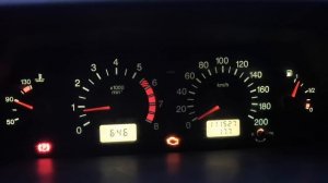 Ваз 2115 троит не набирает обороты