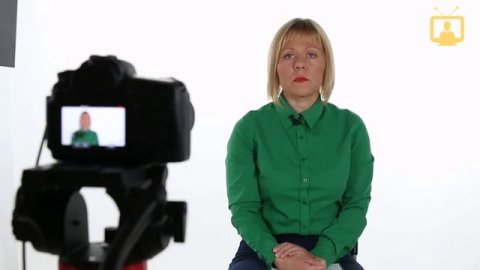 Режиссерский сценарий. Как снять кино. / VideoForMe - видео уроки