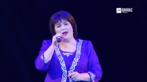 Асият Асланова - Лъэмыж цIыкIум деж | KAVKAZ MUSIC