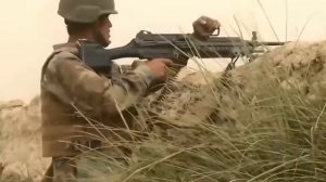 101- я воздушно - десантная дивизия меняет правила игры в засаде талибов