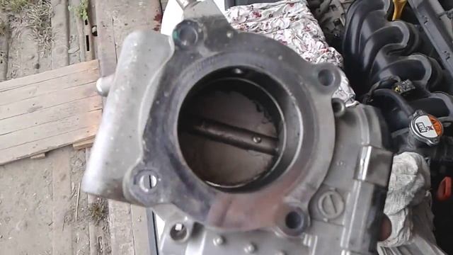 Осмотр снятой ДЗ Solaris смотреть онлайн