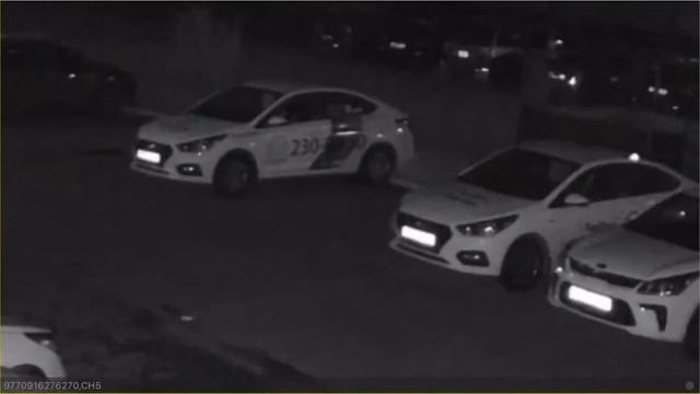 Уличная цилиндрическая IP видеокамера PX-IP-BH30-V40-P/C 4.0 Mpx, f=3.6мм, POE, SD ночь смотреть онлайн