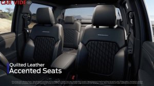 ?Ford Ranger Platinum (2023) - КРАТКИЙ ОБЗОР.