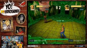 Dreamcast: Zombie Revenge! Full Playthrough! - YoVideogames