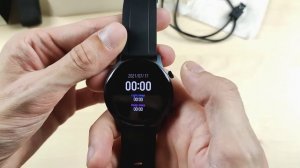 САМЫЕ Лучшие Умные Amoled ЧАСЫ с Китая - HAYLOU RS3 ?