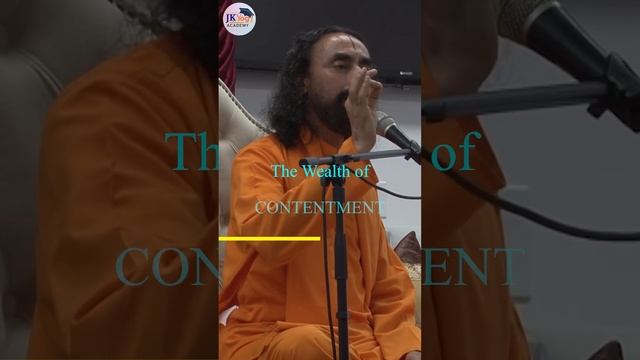 The Rich The Poor & The Happy | What Vedas In Hinduism Teach Us About Reaching Destinations? Mindse