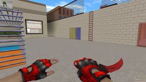 flatcheat Strafe  cs 1.6 only Steam  TR server testing :D [Strafe+ESP+Scrolltick+All Skills] 2020