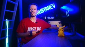 Царь картридеров / Обзор рабочей станции Kingstone Workflow Station