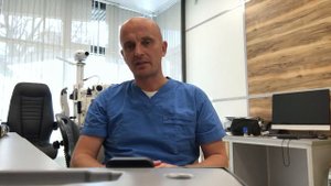 Дальнозоркость у детей