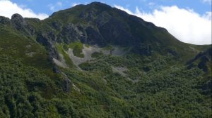 Paisajes de España. Asturias/ Landscapes of Spain. Asturias/ Paisaxes d'España. Asturies