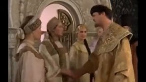 Иван Васильевич царь оччень приятно царь