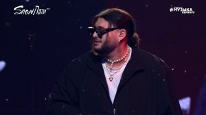 Andro - XO | SnowПати 20\21 | Музыка Первого