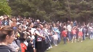 Arayik Grigoryan (Bash-Aparani herosamartin nvirvats tonakatarutyane)