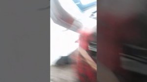починил и завёл "Урал 2 электрон" без стартера