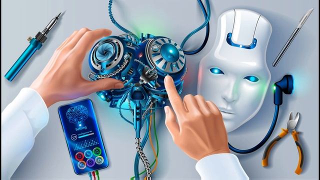 CHAT-GPT OPEN AI смотреть онлайн