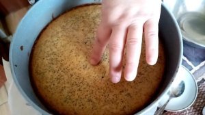 Торт АННУШКА, простой, нежный и очень вкусный!!!