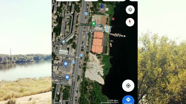 Самое БольШОЕ и КРАСИВОЕ, здание в МАЙНкрафт. Как построить красивое здание в Майне ( Дискот Фан ) смотреть онлайн