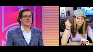 Смотрю, как участницы дерутся на Кондитер 5 сезон 5 серия