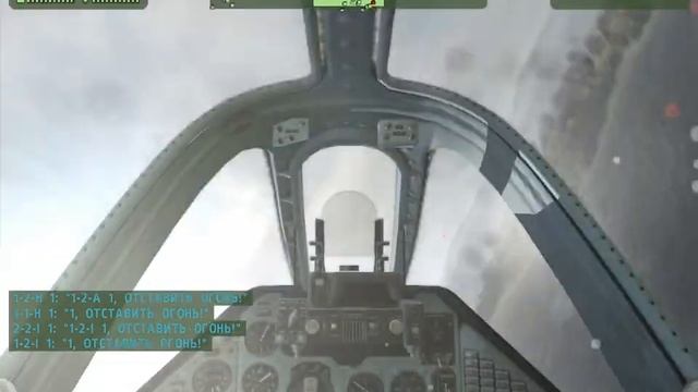 Arma 2 Полёт на штурмовике Су-25 смотреть онлайн