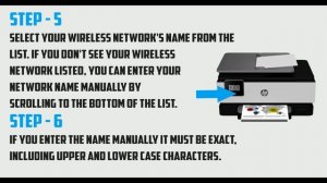 HP Printer Setup and Connect -  123 hp com/setup