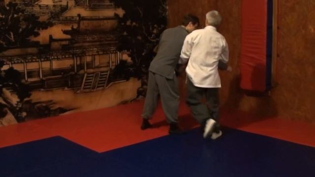 Школа боевых искусств "Цюань шу" приглашает на занятия кунг фу. смотреть онлайн