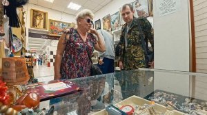 🔥Пособие для одиноких дам 😱