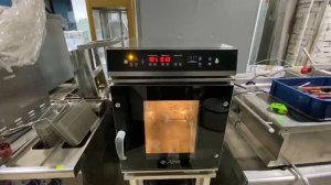 Пароконвектомат Abat пка 6-1/2П+Подставка