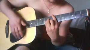 Алекскандр Коренюгин "Фергана" - кавер