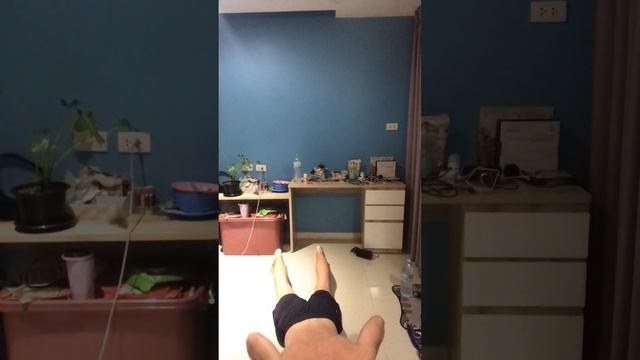 Burpee challenge смотреть онлайн