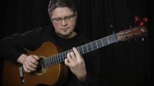 Fade to Black (Metallica) - Fingerstyle Guitar