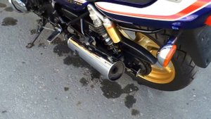 HONDA CB750