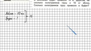 Страница 28 Задание внизу – Математика 2 класс (Моро) Часть 1