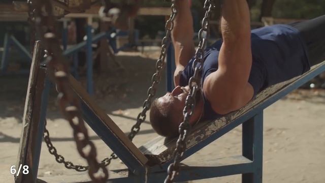 Вот что происходит с вашим организмом во время спорта смотреть онлайн