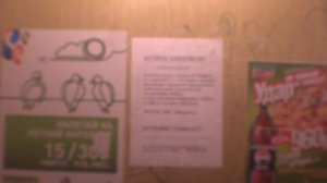 Электрический лифт V=0,71 м-с, грузоподъемность 320 кг (690)