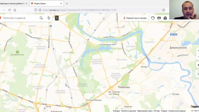 ОБЗОР ЖК КАВКАЗСКИЙ БУЛЬВАР 51. Новый ЖК от ПИК смотреть онлайн
