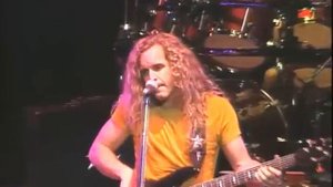 Chicago The Band "Saturday in the Park" 1992
