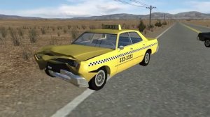 Rigs of Rods - New Crash Tests 13